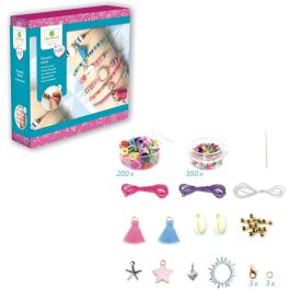 Atelier de bijoux - SYCOMORE - Bracelets Heishi - Des 7 ans