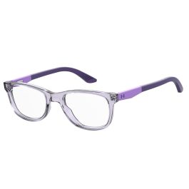 Monture de Lunettes Under Armour UA-9002-B3VF016 Violet Ø 50 mm Precio: 44.9499996. SKU: B1DDPTK6PH