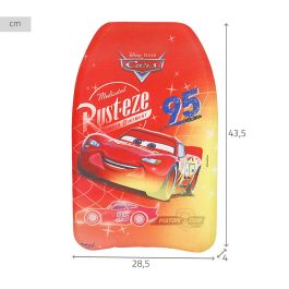 Planche de BodyBoard Cars 43,5 X 4 X 28,5 CM