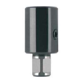 Adaptateur pour embouts mâles RUKO M18