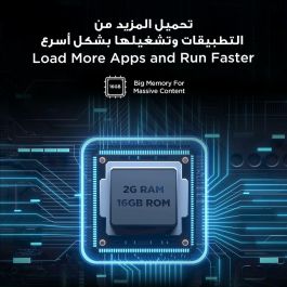 TV intelligente TCL 43P6K 43" 4K Ultra HD LED HDR D-LED