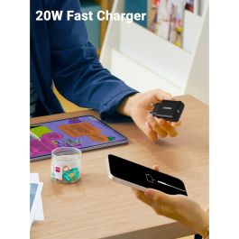 Câble USB vers Lightning Ugreen 10191 Noir