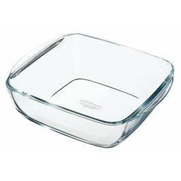 Récipient de Conservation des Aliments Pyrex Transparent 2,2 L