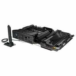 ASUS Carte Mère ROG CROSSHAIR X870E APEX ATX AMD AM5 DDR5 Wi-Fi 7