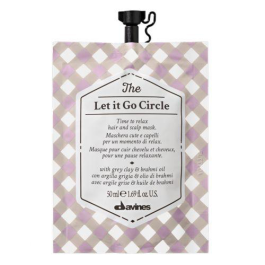 Davines The Let It Go Circle 750 mL.