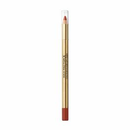 Crayon Contour des Lèvres Colour Elixir Max Factor Nº 015 Soft Spice (10 g) Precio: 10.5. SKU: S0588149