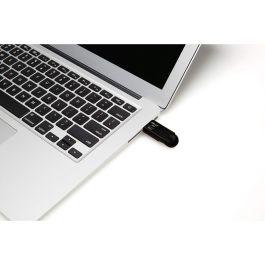 Clé USB PNY Attaché 4 Noir 64 GB