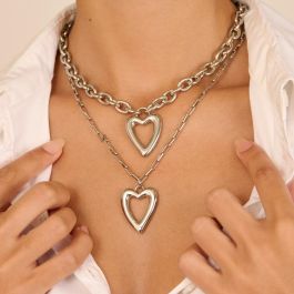 Bracelet Femme Radiant RY000324 Argenté