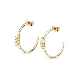 Boucles d´oreilles Femme Morellato SAWZ10 Doré Precio: 56.8899996. SKU: B147YFWG5W