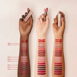 Rouge à lèvres Lancôme L'ABSOLU ROUGE Violet Nº 460-Burst Of Joy (1 Unité)