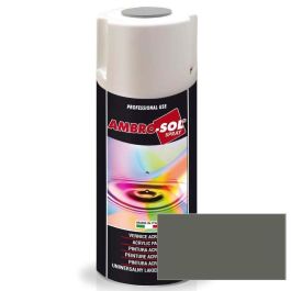 Ambrosol Peinture Acrilique Gris Quartz RAL-7039 400ml Precio: 9.5000004. SKU: B1H2ZBJY7Q