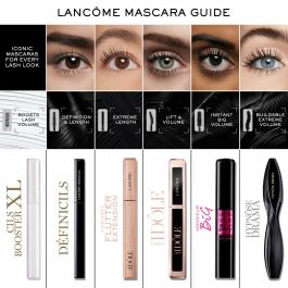 Lancôme Mascara LASH IDÔLE Marron 8 ml Volume Naturel Effet Lifting Longue Tenue