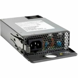 Cisco PWR-C5-125WAC= Alimentation Électrique 125W pour Catalyst C9200, C9200L Precio: 1054.9899996. SKU: S55103329