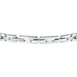 Bracelet Homme Maserati JM224AVD40 Acier inoxydable