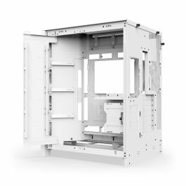 Boîtier ATX semi-tour NZXT CM-H92FW-01 Blanc