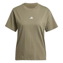 T-shirt à manches courtes femme Adidas Sl Sj Olive 10-12 Ans Precio: 26.8899996. SKU: B1C9H7F8SL