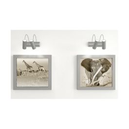 Fischer Taco Autoperforante Pladur GK pour vis 4-5mm, fixation directe sur plaques cartonnées