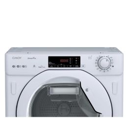 Sécheuse Candy BCTDH7A2TE-S 7 kg