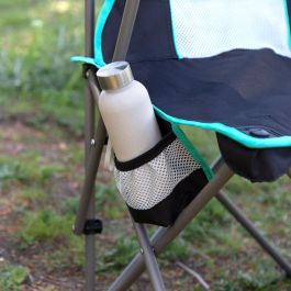 Chaise Pliante Aktive 48 X 102 X 48 CM (2 Unités)