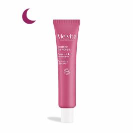 Crème de nuit Melvita SOURCE DE ROSES 40 ml Precio: 22.7900004. SKU: B1548GDXPW