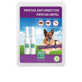 Men For San Pipetas Perro Ant-Insectos 2 Unidades Precio: 7.5. SKU: S6101616