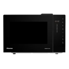 Micro-ondes avec Gril Hisense H23MOBS5HG4 Noir 800 W 23 L Precio: 118.59. SKU: B1ASM4VH6S