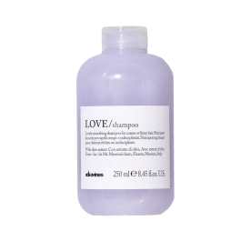 Davines Love Champú Disciplinante Shampoing Anti-frisottis 250 mL