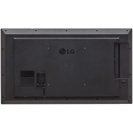 LG 43UM5N-H Signage Display 109.22cm 43Zoll IPS UHD 500cd/m2 1.000:1 WebOS speaker