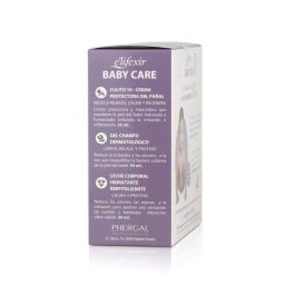 Lot d'hygiène Elifexir BABY CARE 3 Pièces