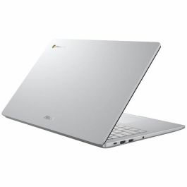 Asus Chromebook CX1505 Portable 15.6" FHD Intel Core i3-N355 16 Go RAM 128 Go eMMC Chrome OS CX1505CTAS70005