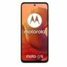 Smartphone Motorola G15 6,7" 6,72" Octa Core 4 GB RAM 128 GB Orange