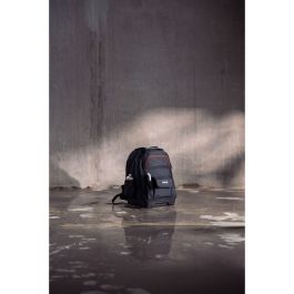 Sac à outils Hultafors Noir Polyester