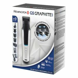 Tondeuses à cheveux / Rasoir Remington 43249560100 Noir