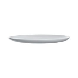 Plat pour pizza Luminarc Diwali Gris verre Ø 32 cm (12 Unités)
