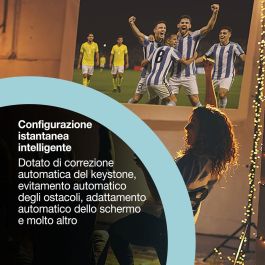 Projecteur Epson V11HB73140