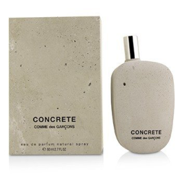 Comme Des Garçons Concrete Edp 80 mL