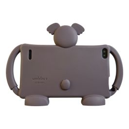 Tablette Logicom LogiKids 7 7" Quad Core 2 GB RAM 16 GB Gris