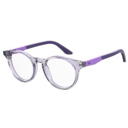 Monture de Lunettes Under Armour UA-9004-B3VE417 Violet Ø 44 mm Precio: 44.9499996. SKU: B1HJG656LB