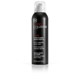 Collistar Uomo Espuma De Afeitar Adherencia Perfecta 200 mL Precio: 9.7899996. SKU: B19EZ4A76A