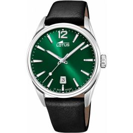 Montre Homme Lotus 18693/4 Noir Vert Precio: 103.5. SKU: B1HDNVTXGG