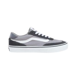 Chaussures de Sport pour Homme Vans Brooklyn Ls Tonl Gris clair 7 ans Precio: 74.376. SKU: B1663ALMDJ