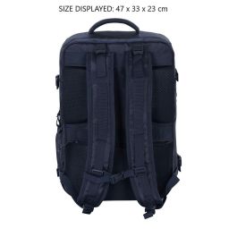 Sac à dos Multi-usage NASA Cabine