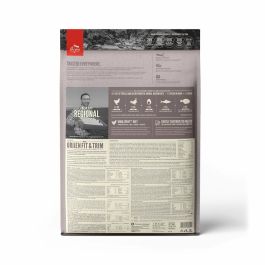 Aliments pour chat Orijen Poulet Dinde 5,4 kg