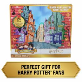 Figurine d’action Spin Master Harry Potter