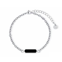 Bracelet Femme LIU JO MLJ595 Noir