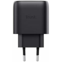 Chargeur mural Trust 25521 45 W Noir