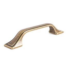 GIUSTI Tirador Basarto Antica Firenze Distancia 96