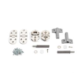 ATIM Kit d'accessoires pour montage mécanisme Homework Precio: 81.9500004. SKU: B14SLNYAK5