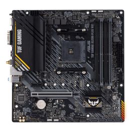Carte Mère Asus AMD AM4 AMD A520 AMD