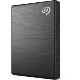 SEAGATE One Touch SSD 1TB USB-C Black